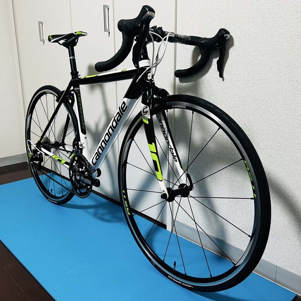 Yahoo!オークション -「cannondale caad10」の落札相場・落札価格 Yahoo!オークション -「cannondale caad10」の落札相場・落札価格