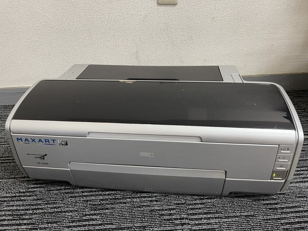 Yahoo!オークション -「px-5500 ジャンク」の落札相場・落札価格 Yahoo!オークション -「px-5500 ジャンク」の落札相場・落札価格