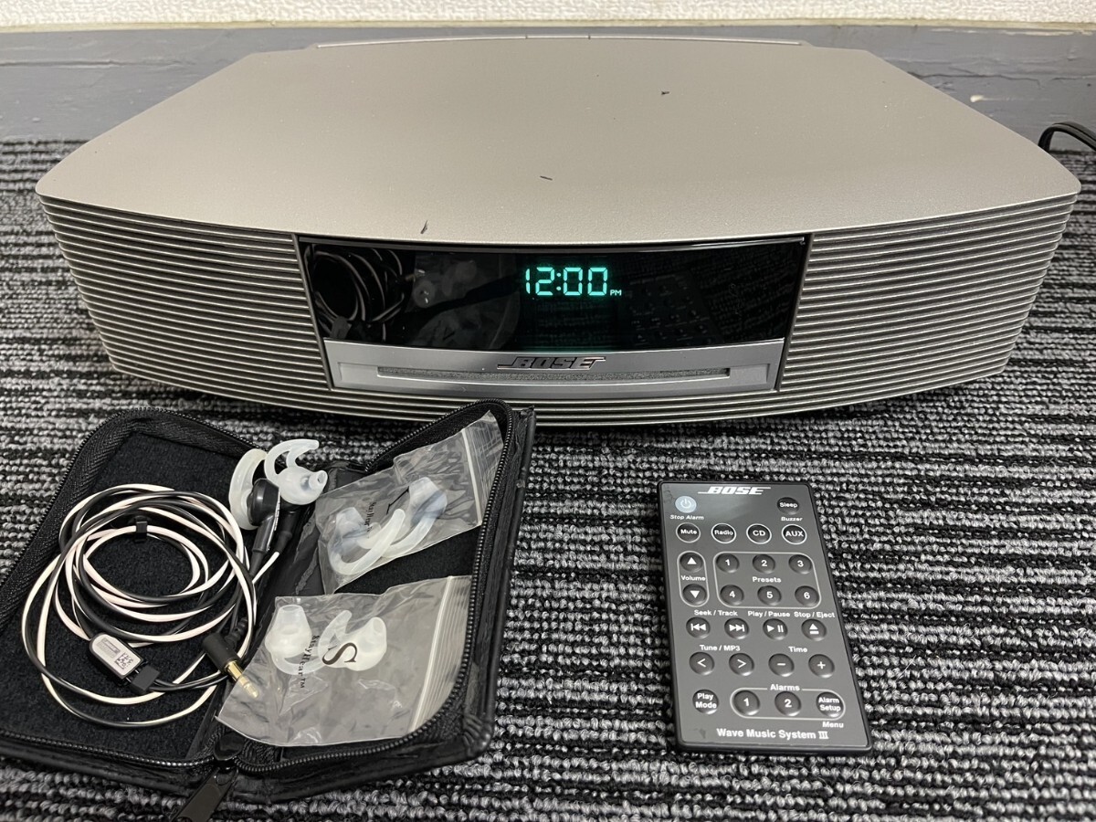 2025年最新】Yahoo!オークション -bose wave music system 2025年最新】Yahoo!オークション -bose wave music system