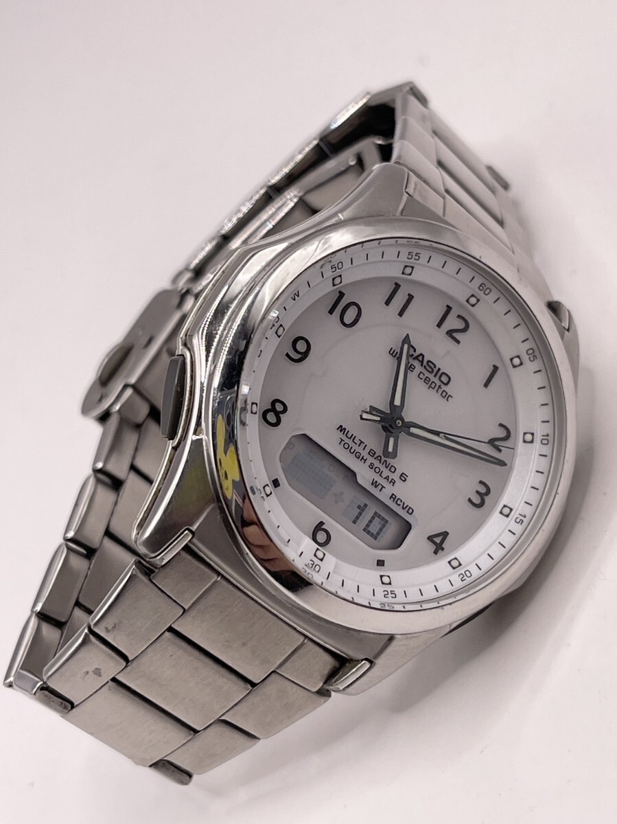 2025年最新】Yahoo!オークション -casio wva-m630の中古品・新品
