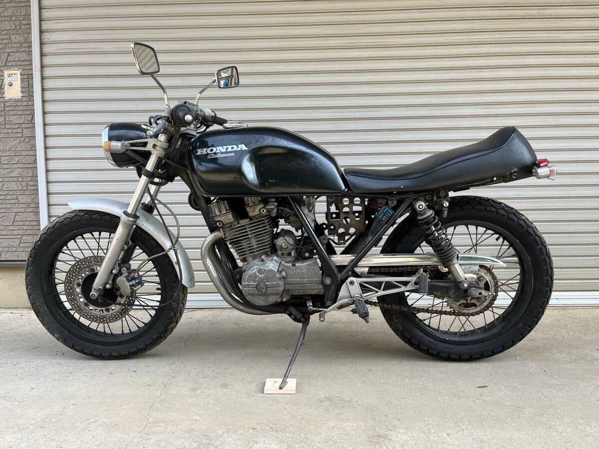 Yahoo!オークション -「gb250」(部品取り車) (オートバイ車体)の Yahoo!オークション -「gb250」(部品取り車) (オートバイ車体)の