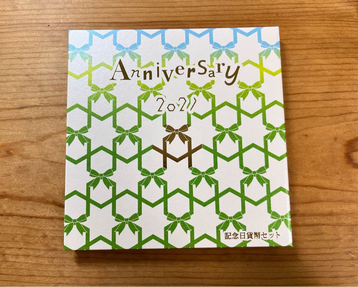 たぬき 希少 Yahoo!オークション -「記念日貨幣セット」(その他) (記念硬貨 Collection
