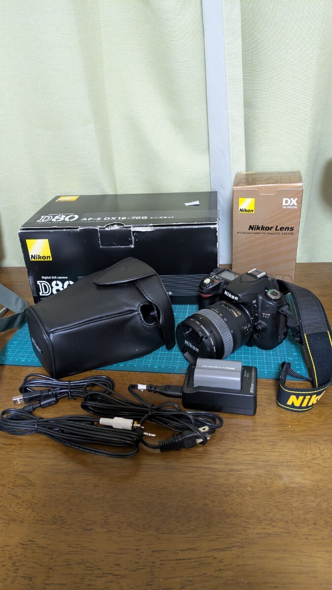 Yahoo!オークション -「nikon d80 レンズキット」の落札相場 Yahoo!オークション -「nikon d80 レンズキット」の落札相場