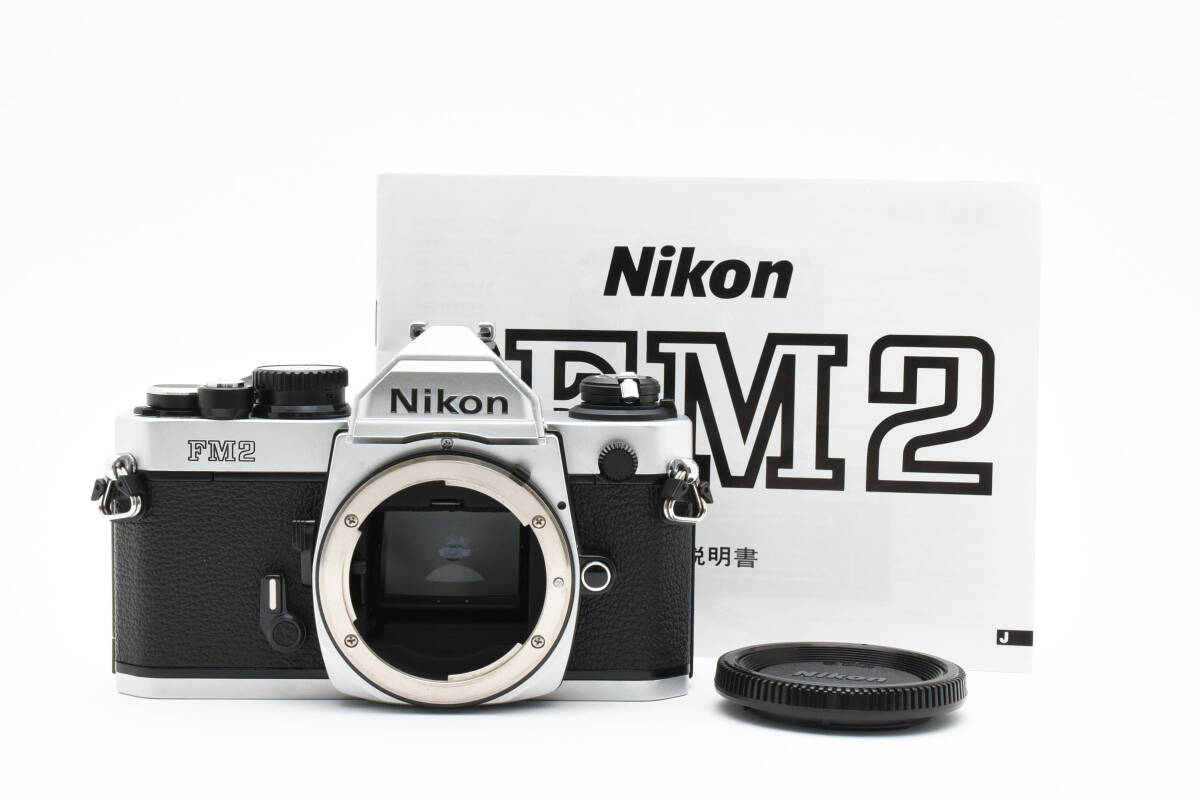 2025年最新】Yahoo!オークション -nikon fm2n(フィルムカメラ)の 2025年最新】Yahoo!オークション -nikon fm2n(フィルムカメラ)の