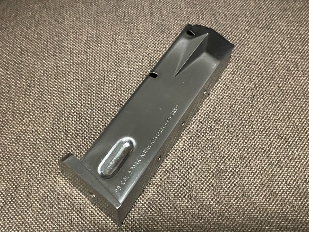 Yahoo!オークション -「acg ベレッタ m92f」(モデルガン Yahoo!オークション -「acg ベレッタ m92f」(モデルガン