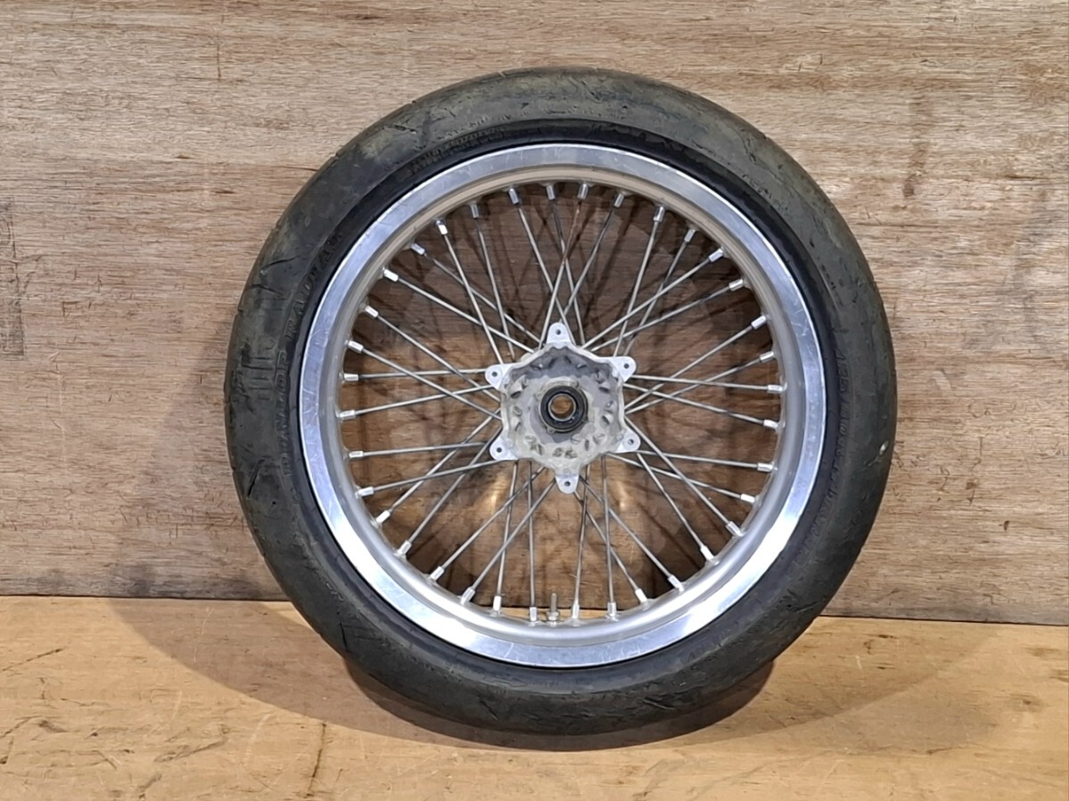 2025年最新】Yahoo!オークション -tt250r ホイール(フロント)の 2025年最新】Yahoo!オークション -tt250r ホイール(フロント)の