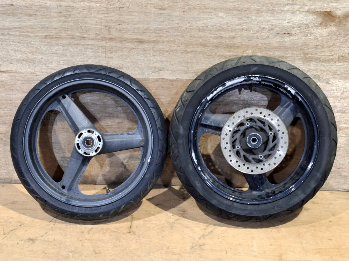 Yahoo!オークション -「xj400」(ホイール) (パーツ)の落札相場 Yahoo!オークション -「xj400」(ホイール) (パーツ)の落札相場