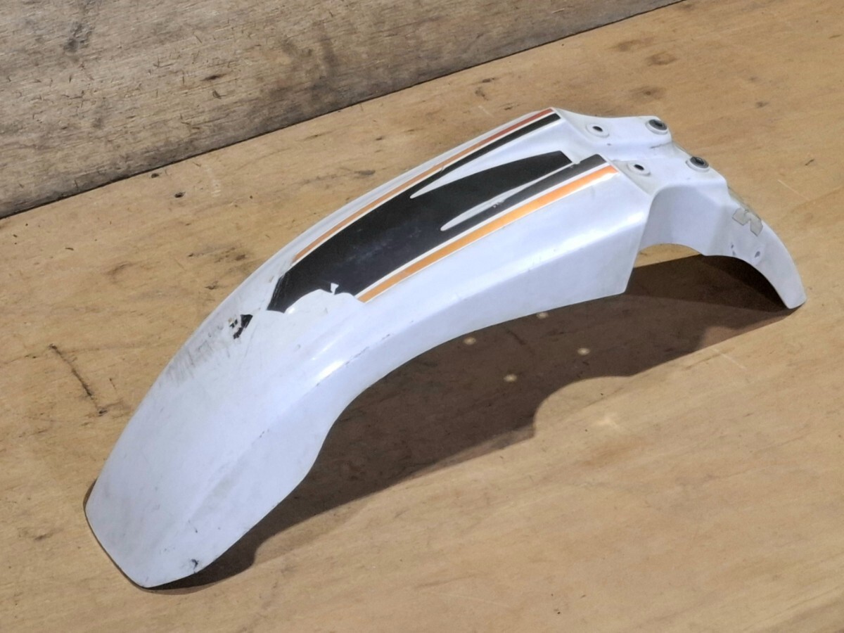 Yahoo!オークション -「dt230 ランツァ」(フロント) (ヤマハ用 Yahoo!オークション -「dt230 ランツァ」(フロント) (ヤマハ用