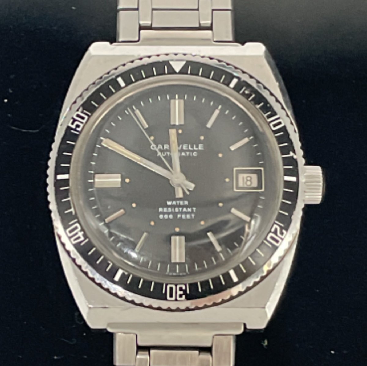 Yahoo!オークション -「caravelle 時計」の落札相場・落札価格 Yahoo!オークション -「caravelle 時計」の落札相場・落札価格