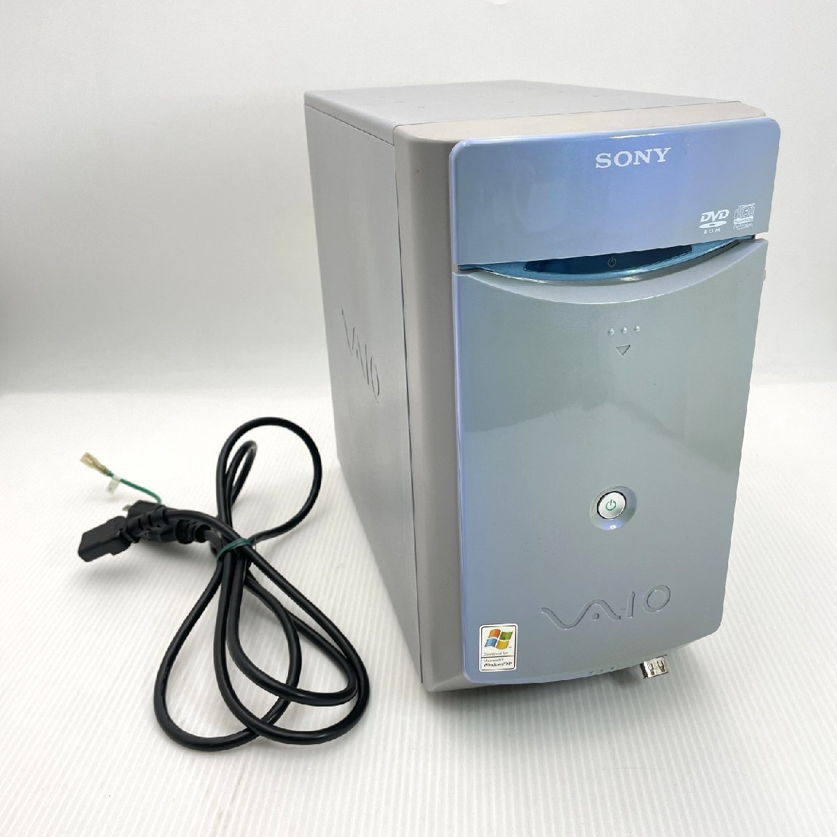 2025年最新】Yahoo!オークション -sony pcv(コンピュータ)の中古 2025年最新】Yahoo!オークション -sony pcv(コンピュータ)の中古