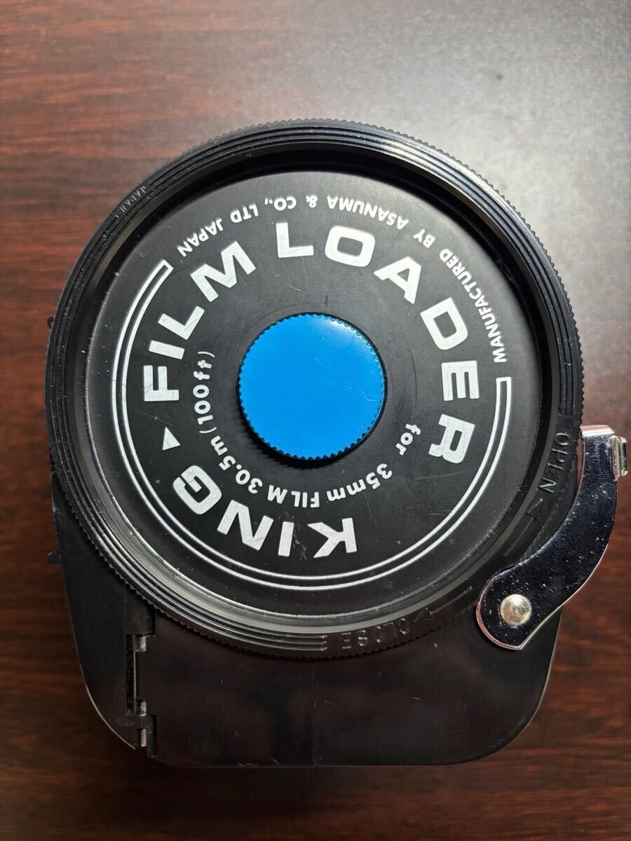格安フィルム生活へ。フィルムローダーを使ってみた。フィルム