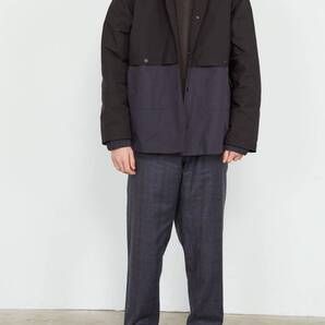 GRAPHPAPER Mackinaw Jacket
