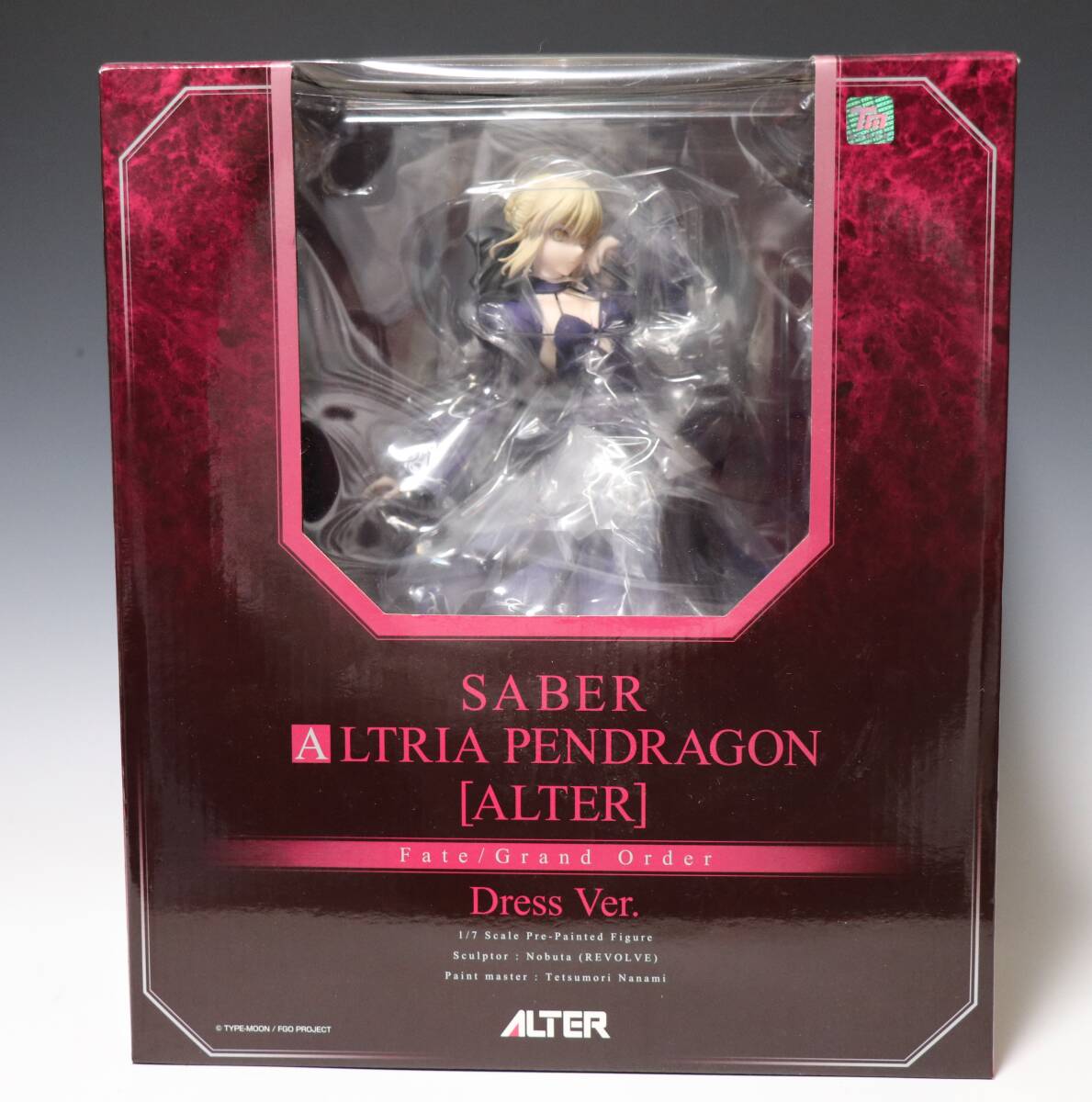 Yahoo!オークション -「セイバー アルトリアペンドラゴン オルタ Yahoo!オークション -「セイバー アルトリアペンドラゴン オルタ