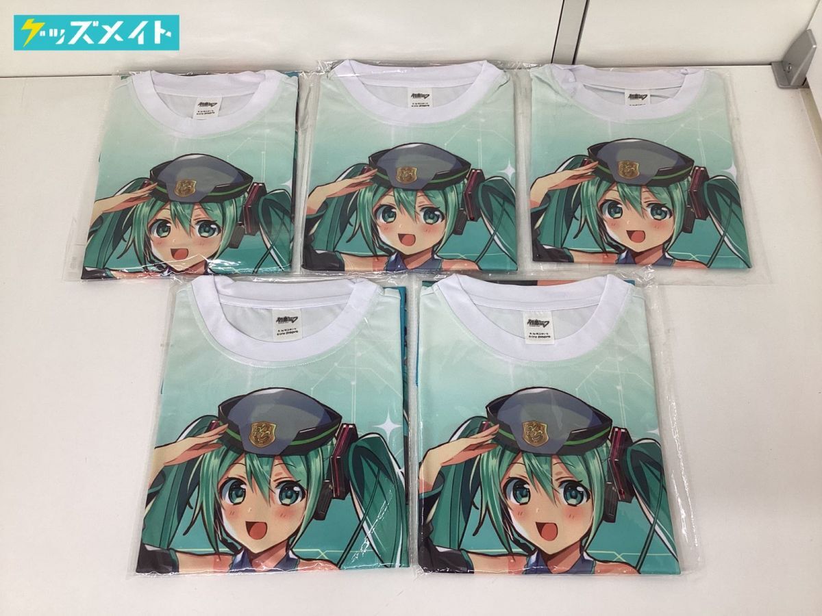 Yahoo!オークション -「初音ミク フルグラフィックtシャツ Yahoo!オークション -「初音ミク フルグラフィックtシャツ