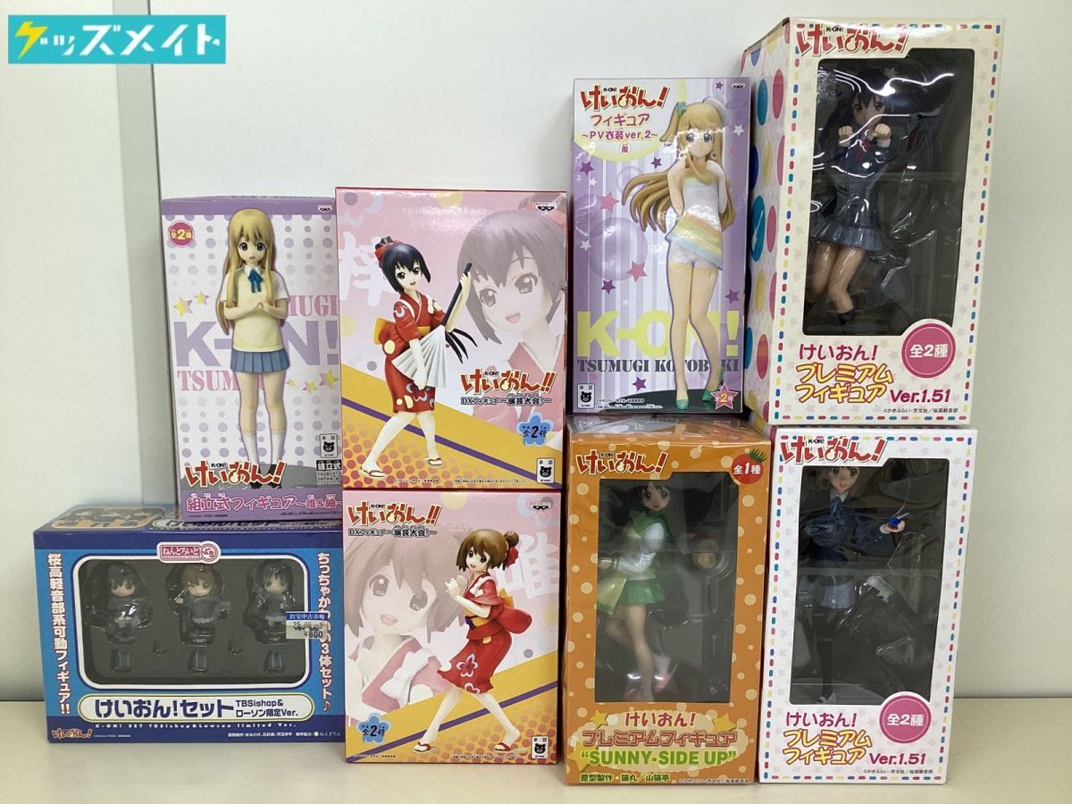 Yahoo!オークション -「ねんどろいどぷち けいおん」(フィギュア Yahoo!オークション -「ねんどろいどぷち けいおん」(フィギュア