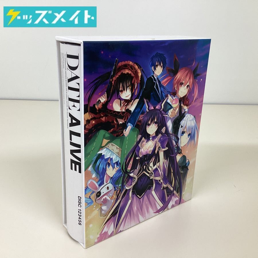 Yahoo!オークション -「デートアライブ bd box」の落札相場 Yahoo!オークション -「デートアライブ bd box」の落札相場
