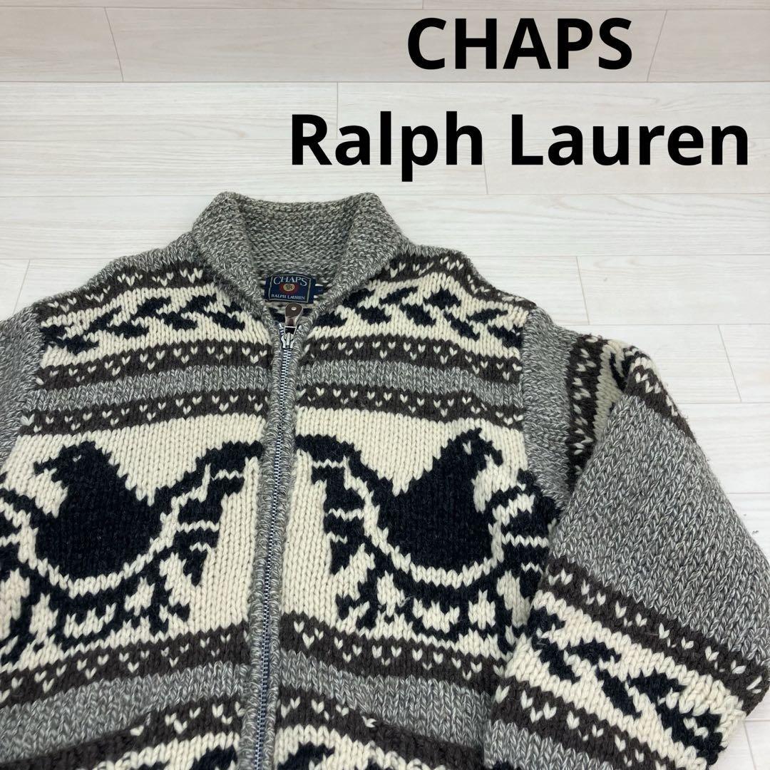 2025年最新】Yahoo!オークション -「chaps カウチン」(ラルフ 2025年最新】Yahoo!オークション -「chaps カウチン」(ラルフ