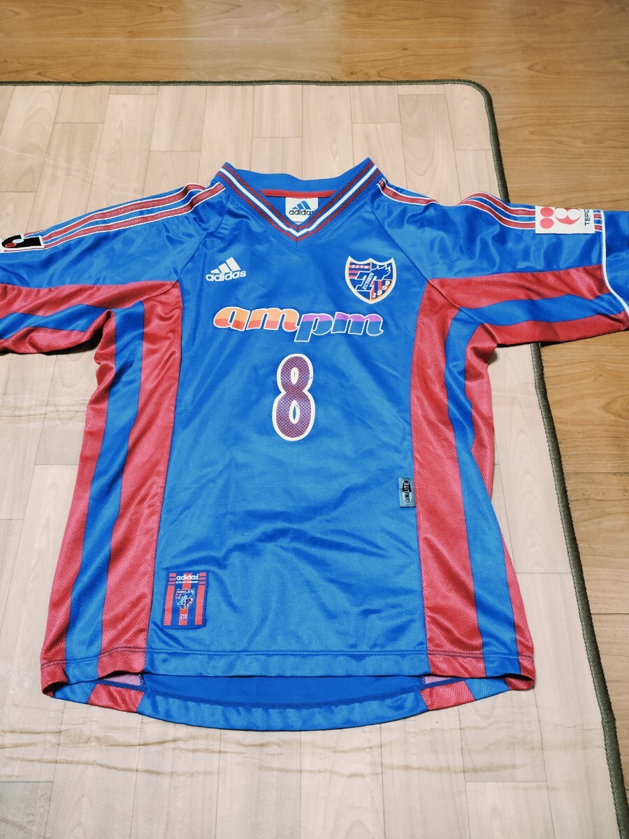 Yahoo!オークション -「fc東京 ユニフォーム アディダス Yahoo!オークション -「fc東京 ユニフォーム アディダス