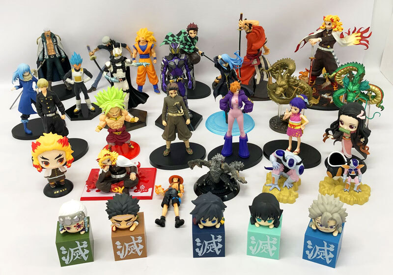 2025年最新】Yahoo!オークション -ワンピースフィギュアジャンク