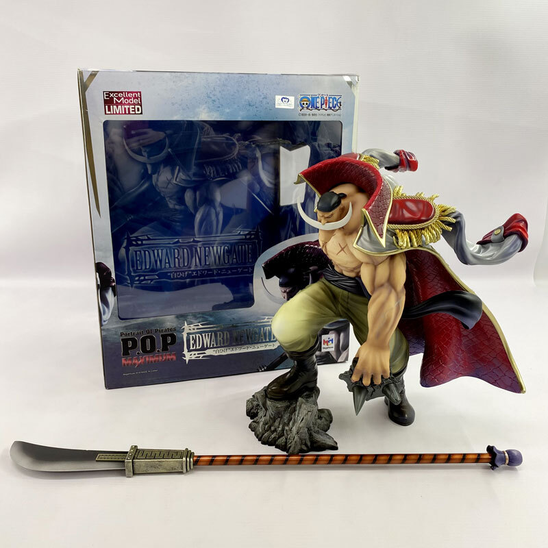 2025年最新】Yahoo!オークション -白ひげ maximumの中古品・新品