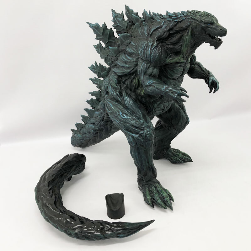 Yahoo!オークション -「怪獣ソフビ大全」の落札相場・落札価格 Yahoo!オークション -「怪獣ソフビ大全」の落札相場・落札価格