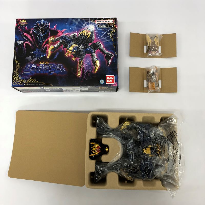 安心発送】 Yahoo!オークション -「dxタランチュラアビス」の