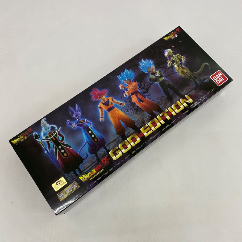 Yahoo!オークション -「hgドラゴンボールz god edition」の落札 Yahoo!オークション -「hgドラゴンボールz god edition」の落札