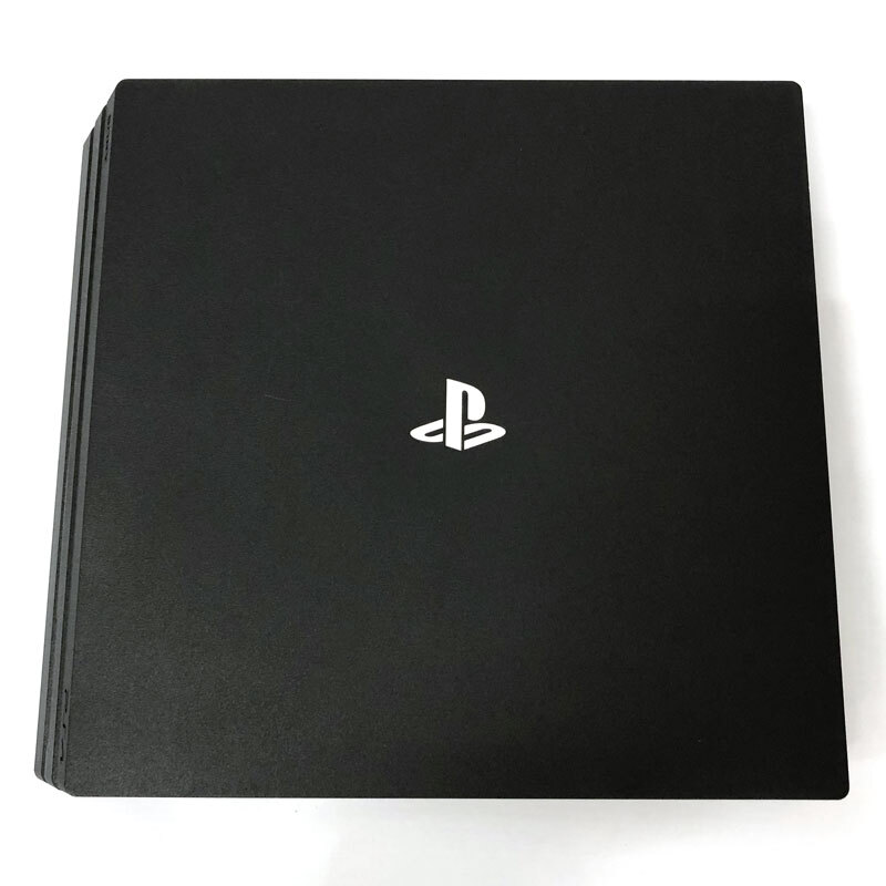 Yahoo!オークション -「ps4 pro ジャンク」(プレイステーション4
