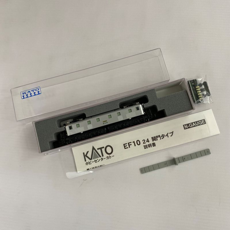 Yahoo!オークション -「kato ef10」(鉄道模型) の落札相場・落札価格 Yahoo!オークション -「kato ef10」(鉄道模型) の落札相場・落札価格