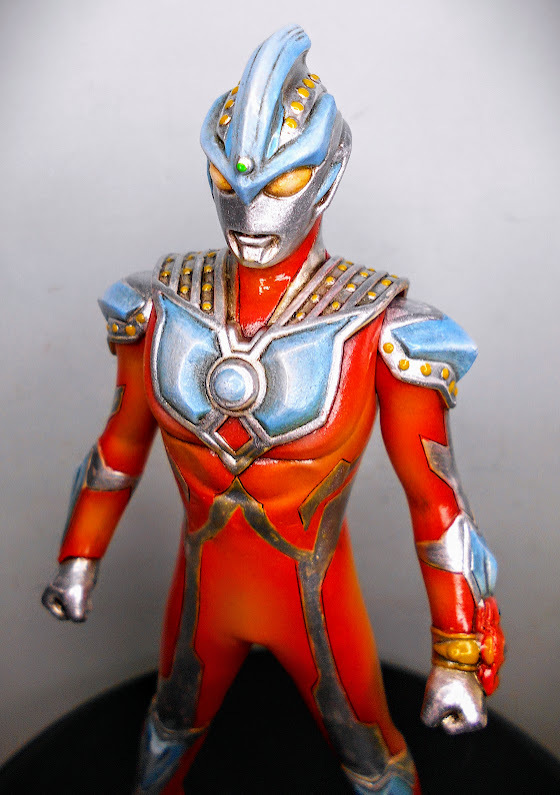 Yahoo!オークション -「リペイント」(ウルトラマン) (特撮)の Yahoo!オークション -「リペイント」(ウルトラマン) (特撮)の