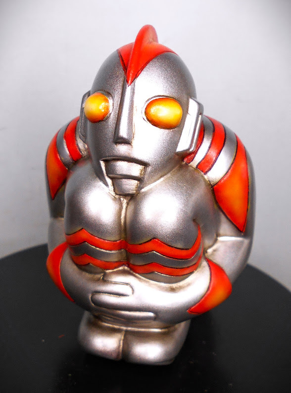 Yahoo!オークション -「ソフビ」(ウルトラマン80) (ウルトラマン Yahoo!オークション -「ソフビ」(ウルトラマン80) (ウルトラマン