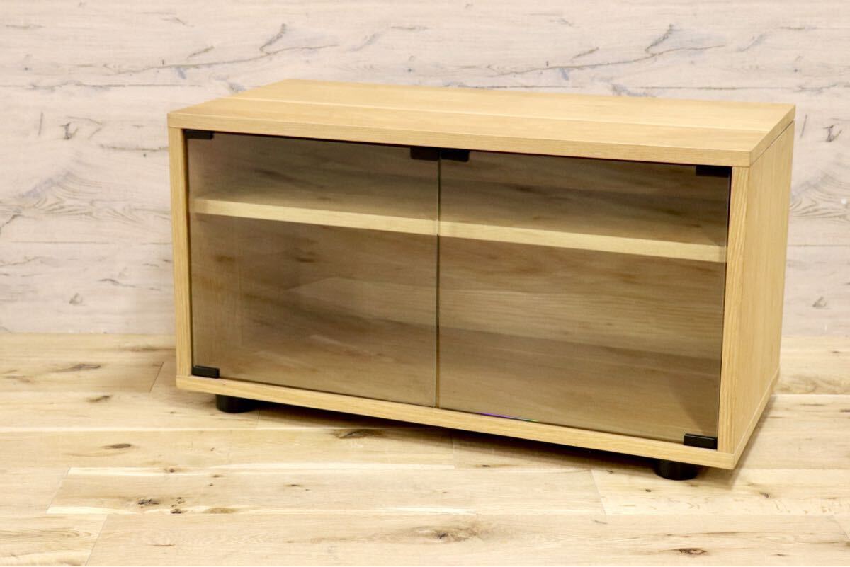Yahoo!オークション -「テレビボード」(無印良品) (ブランド Yahoo!オークション -「テレビボード」(無印良品) (ブランド