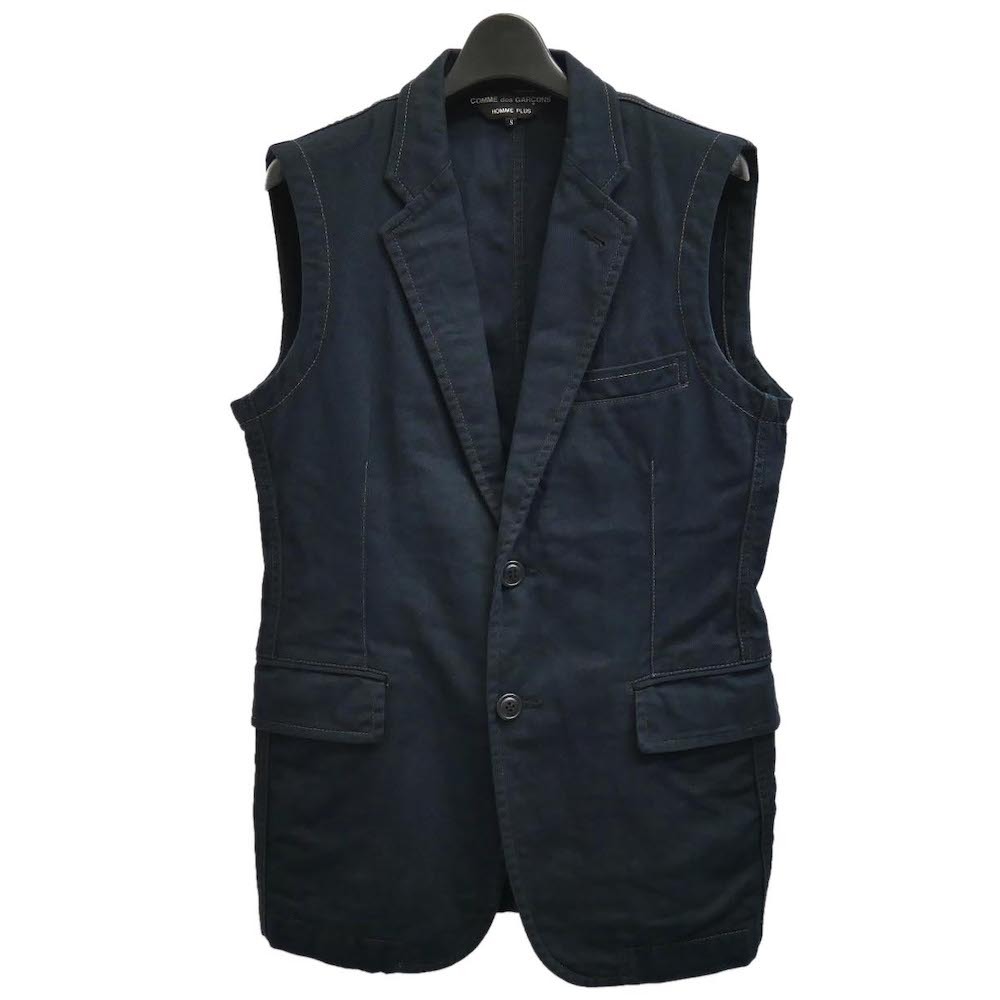 Yahoo!オークション -「comme des garcons homme plus ベスト Yahoo!オークション -「comme des garcons homme plus ベスト
