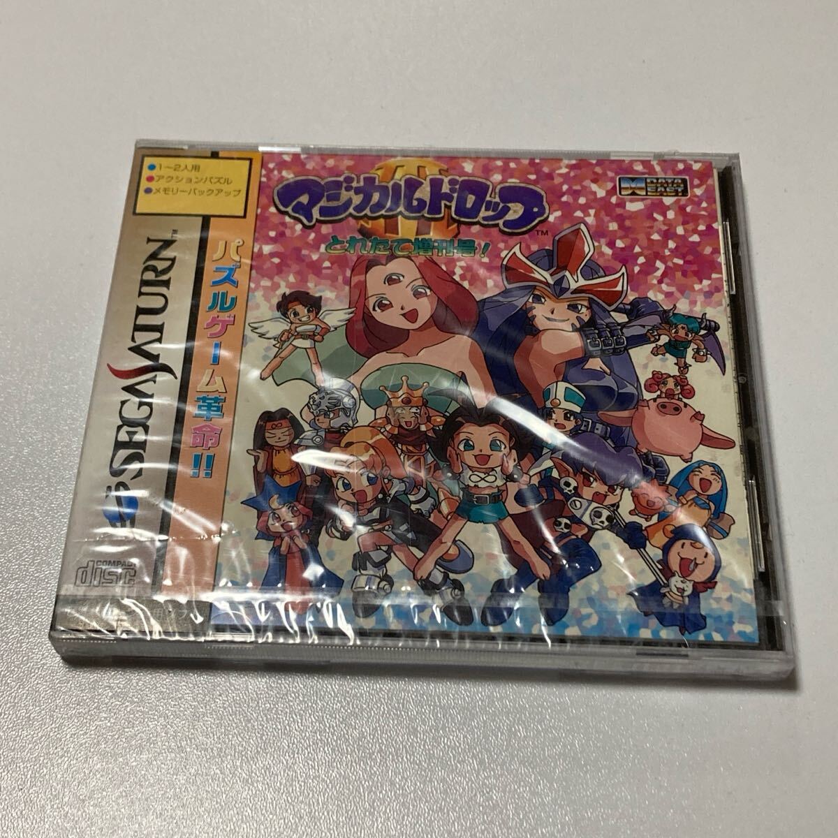 2025年最新】Yahoo!オークション -マジカルドロップ 3の中古品