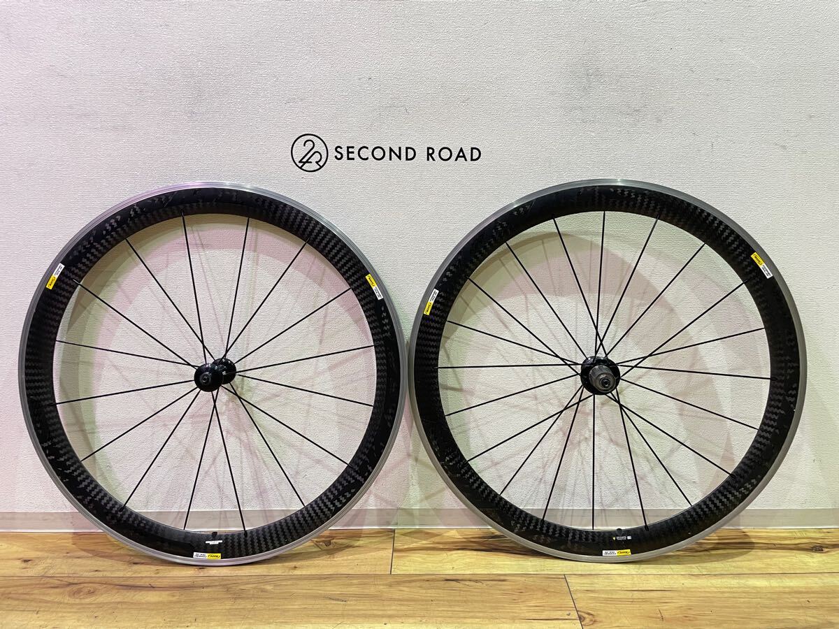 Yahoo!オークション -「mavic cosmic sls」の落札相場・落札価格 Yahoo!オークション -「mavic cosmic sls」の落札相場・落札価格