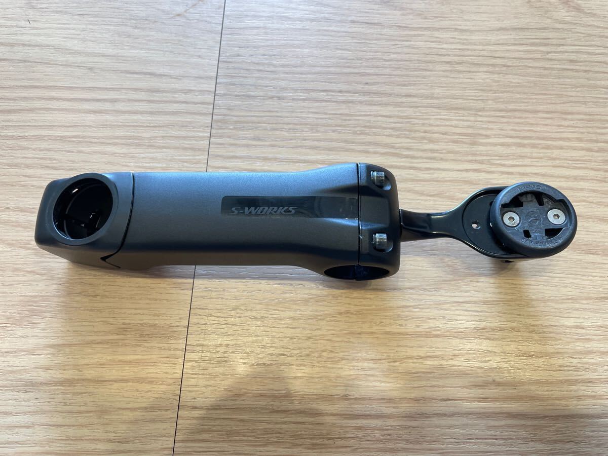Yahoo!オークション -「s-works venge」(ステム) (パーツ)の落札 Yahoo!オークション -「s-works venge」(ステム) (パーツ)の落札