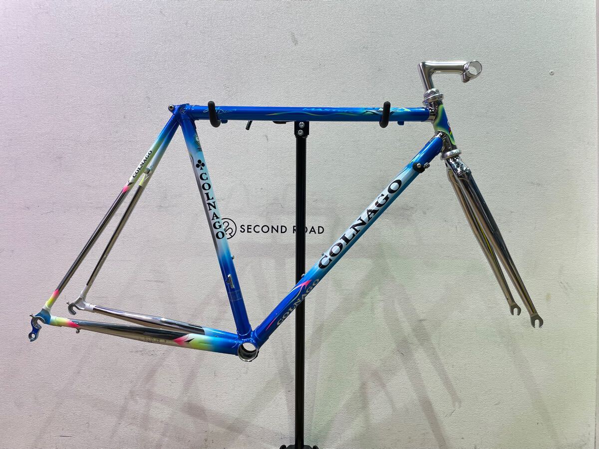 Yahoo!オークション -「colnago master x light」(ロードバイク Yahoo!オークション -「colnago master x light」(ロードバイク
