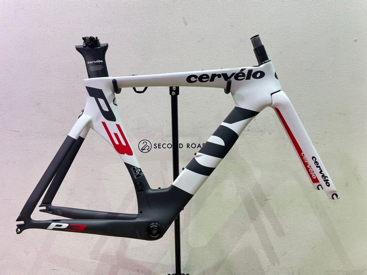 Yahoo!オークション -「cervelo サーベロ」(フレーム) (パーツ Yahoo!オークション -「cervelo サーベロ」(フレーム) (パーツ