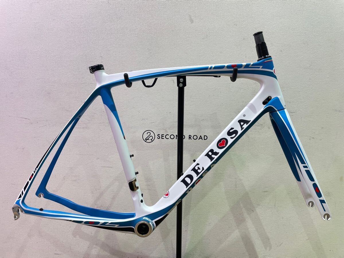 2025年最新】Yahoo!オークション -(de rosa デローザ)(自転車 2025年最新】Yahoo!オークション -(de rosa デローザ)(自転車