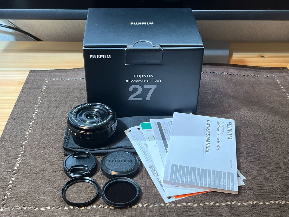 2025年最新】Yahoo!オークション -fujifilm xf 27 2.8の中古品 2025年最新】Yahoo!オークション -fujifilm xf 27 2.8の中古品