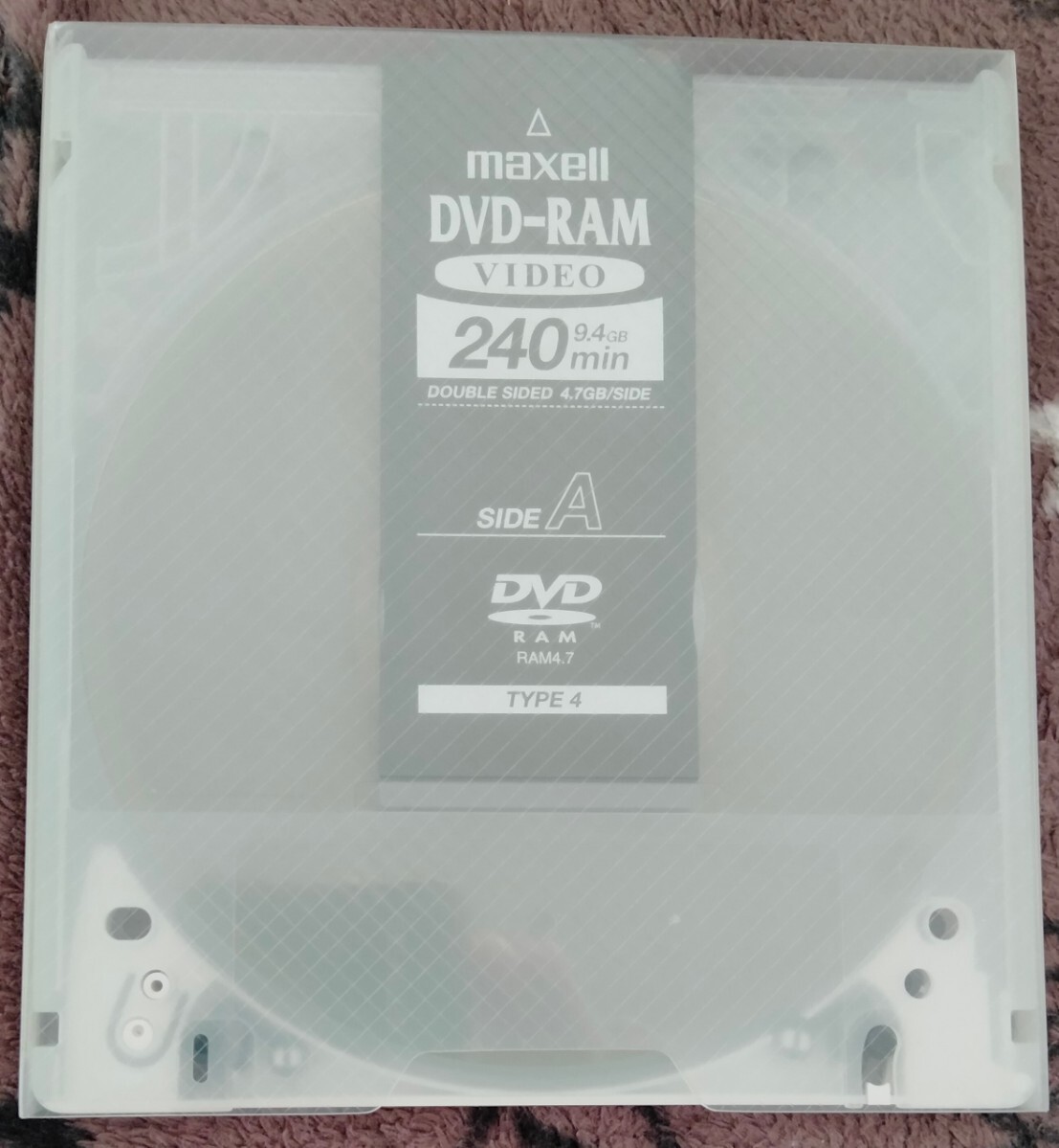 2025年最新】Yahoo!オークション -maxell dvd-ramの中古品・新品