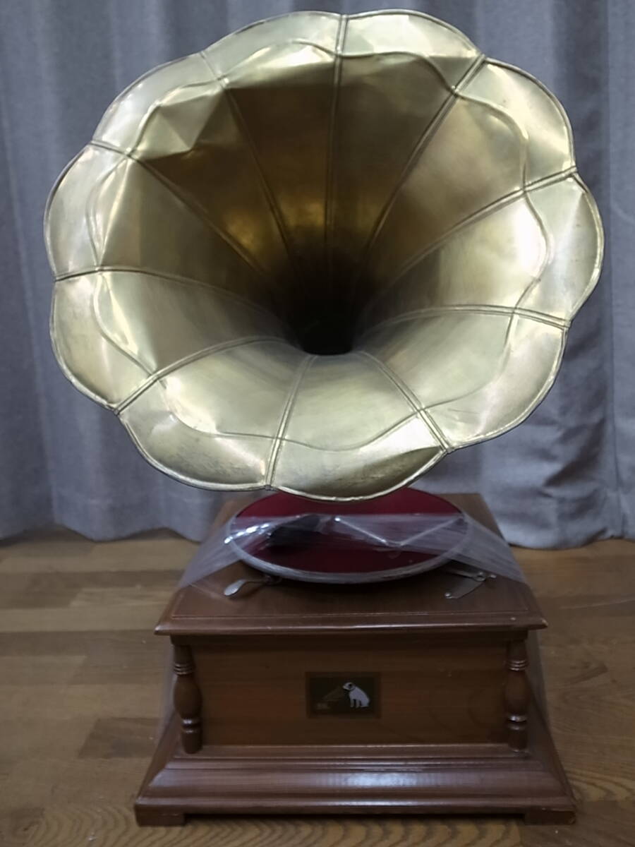 Yahoo!オークション -「蓄音機 ラッパ」の落札相場・落札価格 Yahoo!オークション -「蓄音機 ラッパ」の落札相場・落札価格