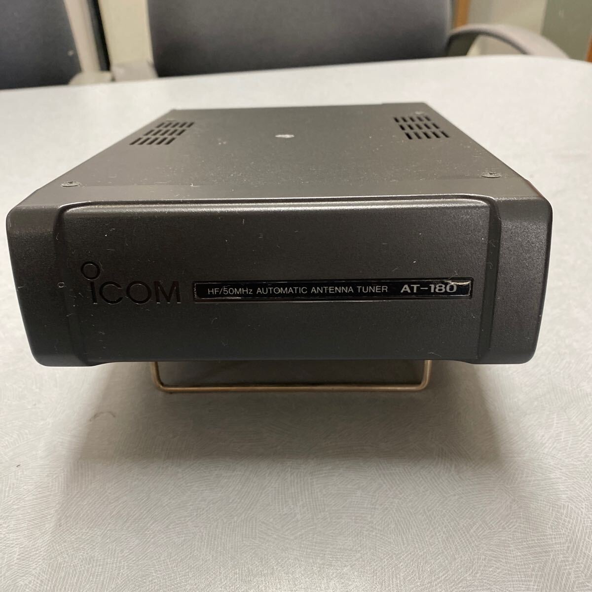 Yahoo!オークション -「at-180 アイコム」の落札相場・落札価格 Yahoo!オークション -「at-180 アイコム」の落札相場・落札価格
