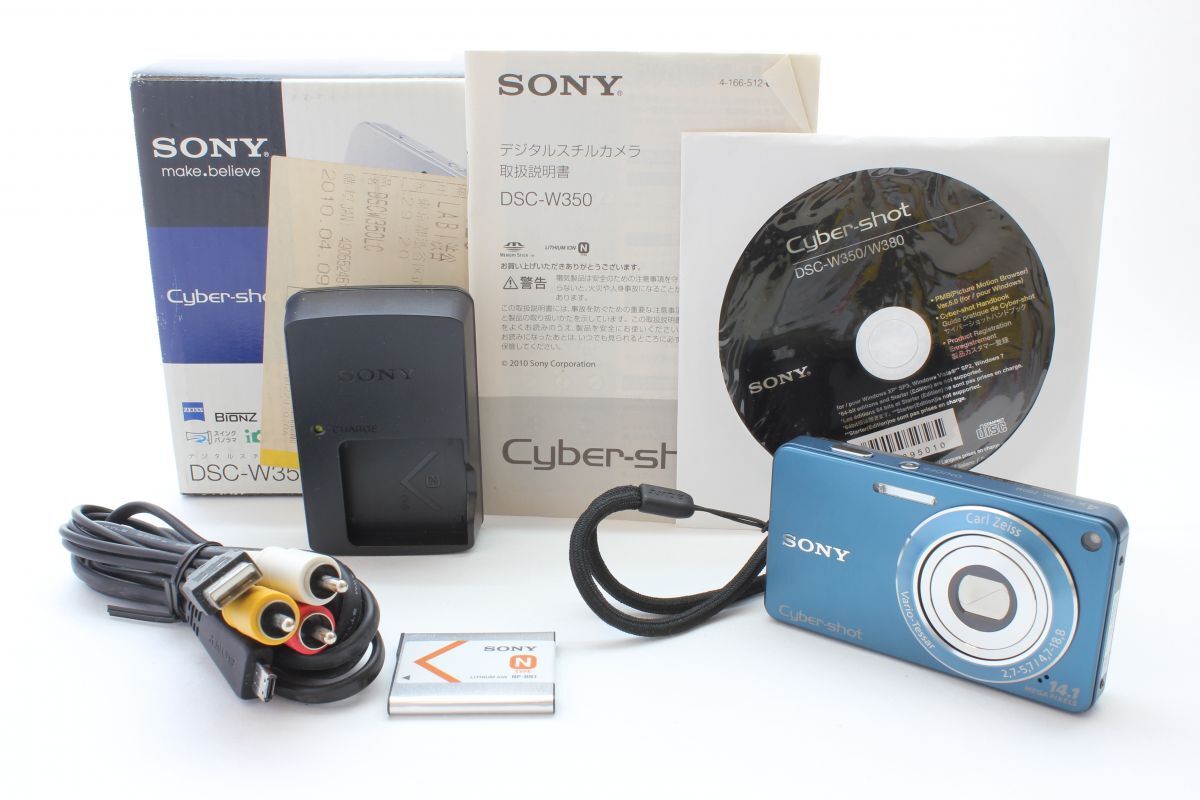 Yahoo!オークション -「dsc-w350」の落札相場・落札価格 Yahoo!オークション -「dsc-w350」の落札相場・落札価格