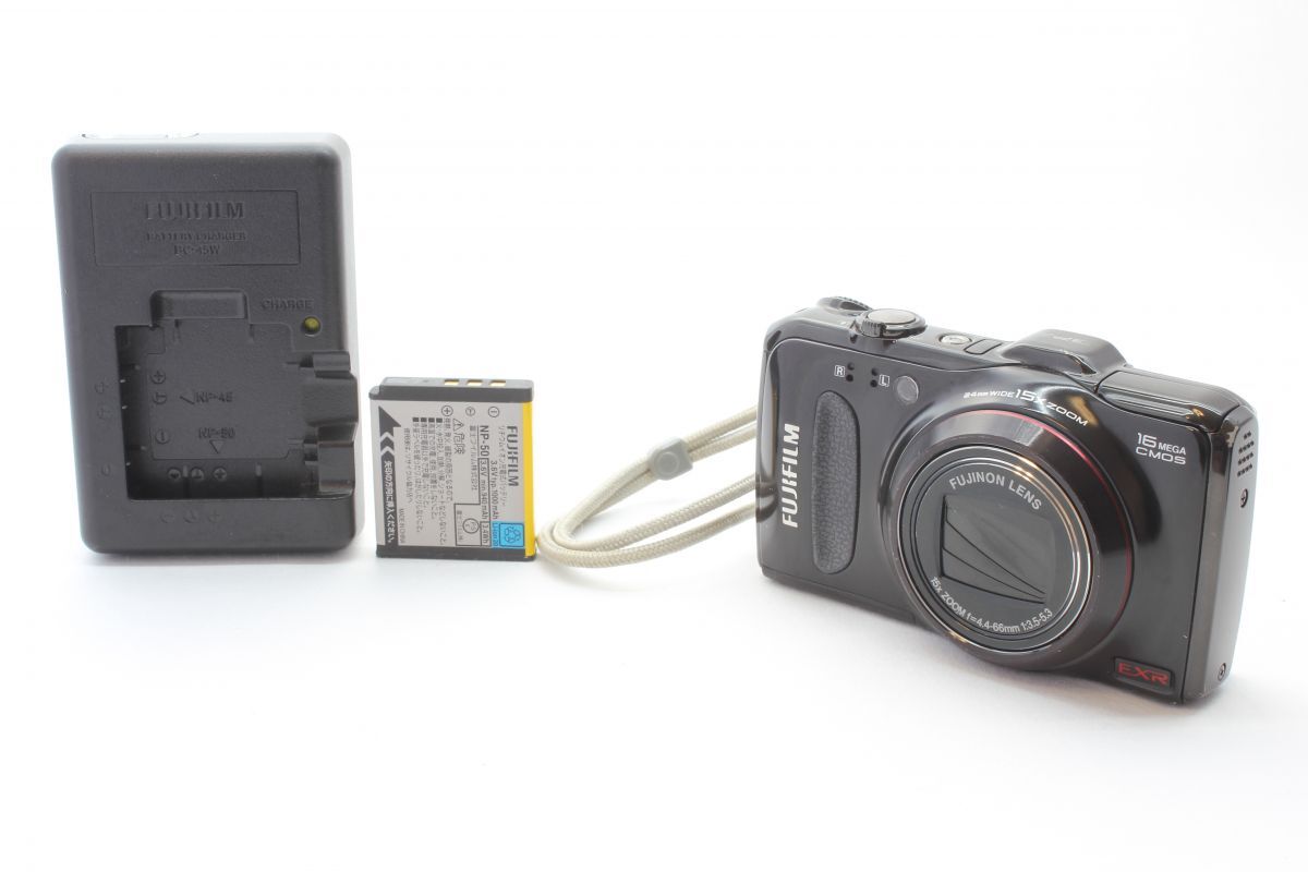 2025年最新】Yahoo!オークション -finepix f550exr [ブラック 2025年最新】Yahoo!オークション -finepix f550exr [ブラック