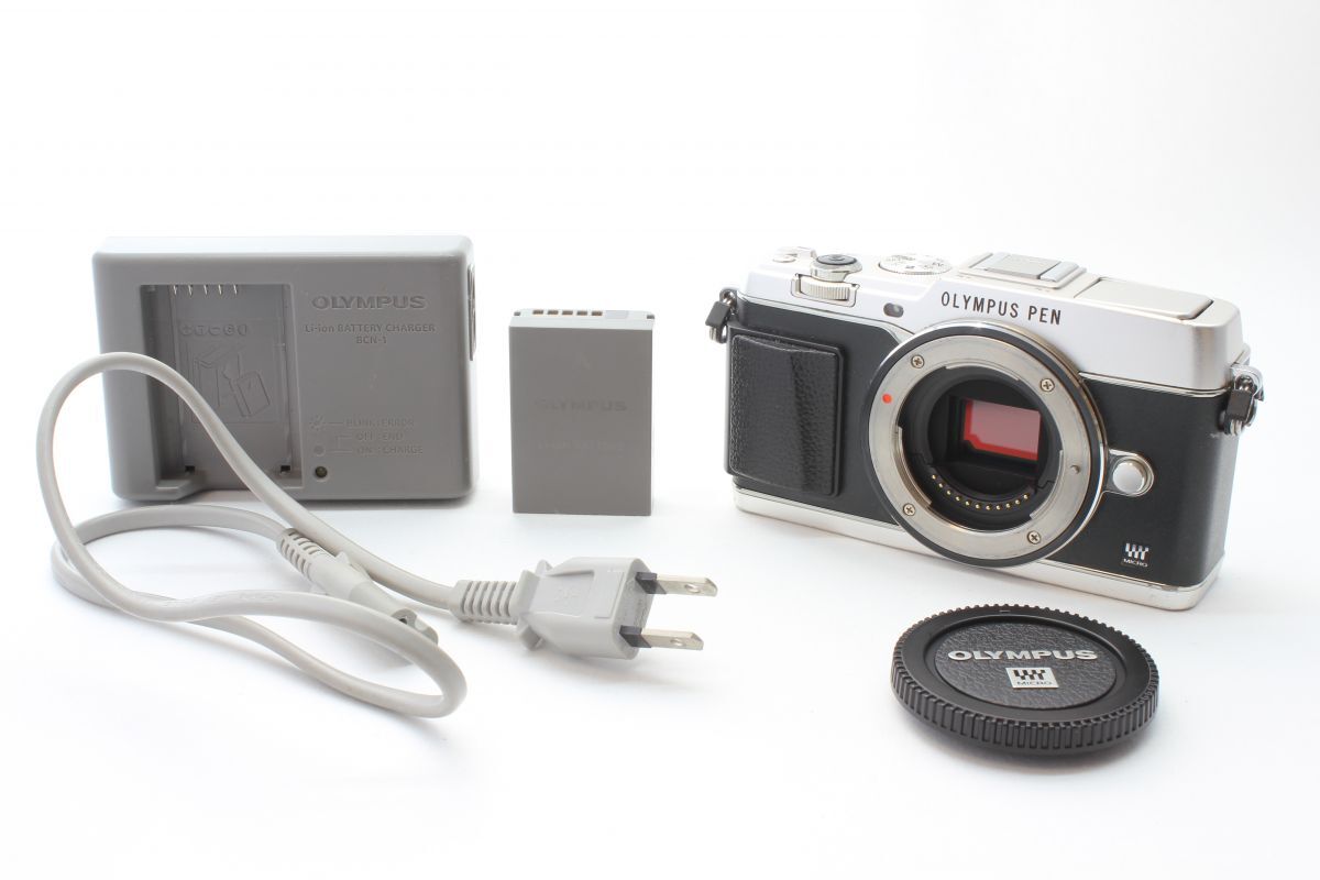 2025年最新】Yahoo!オークション -olympus pen e-p5の中古品 2025年最新】Yahoo!オークション -olympus pen e-p5の中古品