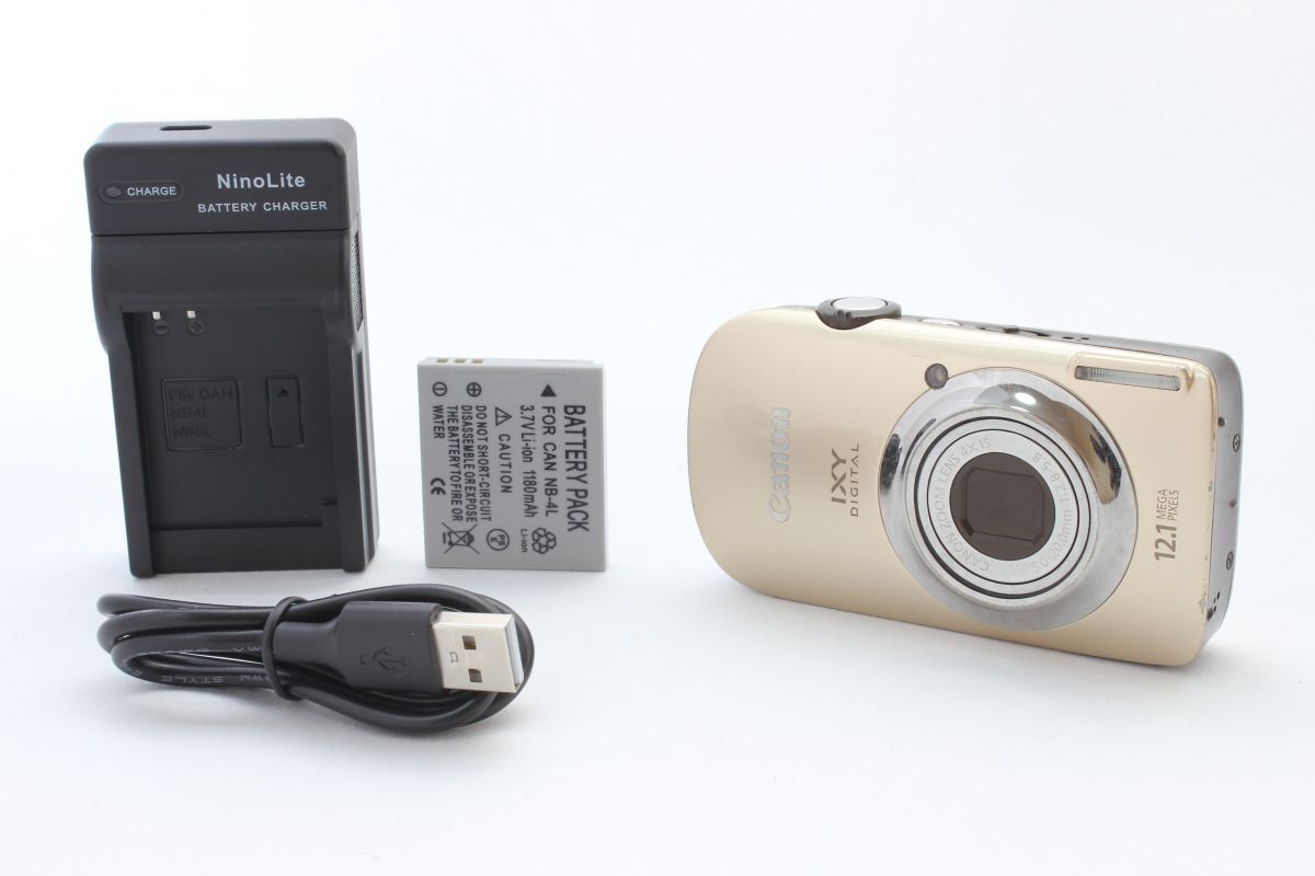 2025年最新】Yahoo!オークション -canon ixy 充電器の中古品