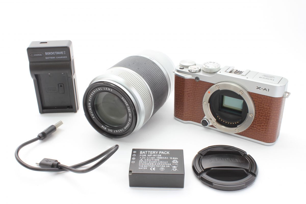2025年最新】Yahoo!オークション -富士フイルム x-a1の中古品 2025年最新】Yahoo!オークション -富士フイルム x-a1の中古品