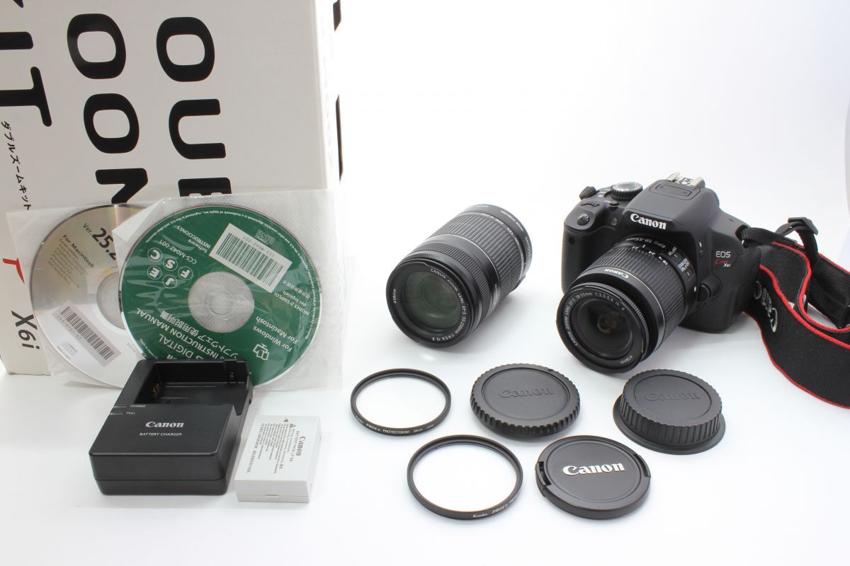 Yahoo!オークション -「ef-s55-250mm f4-5.6 is ii」の落札相場