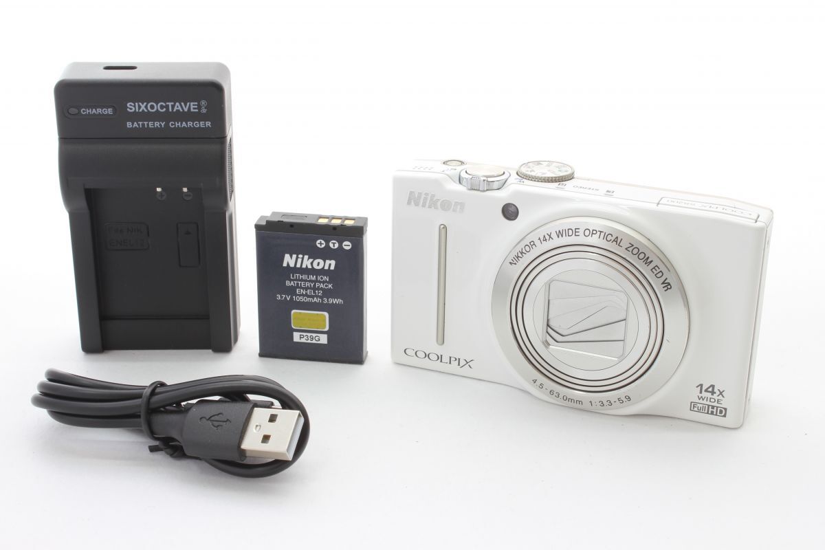 2025年最新】Yahoo!オークション -coolpix s8200の中古品・新品 2025年最新】Yahoo!オークション -coolpix s8200の中古品・新品